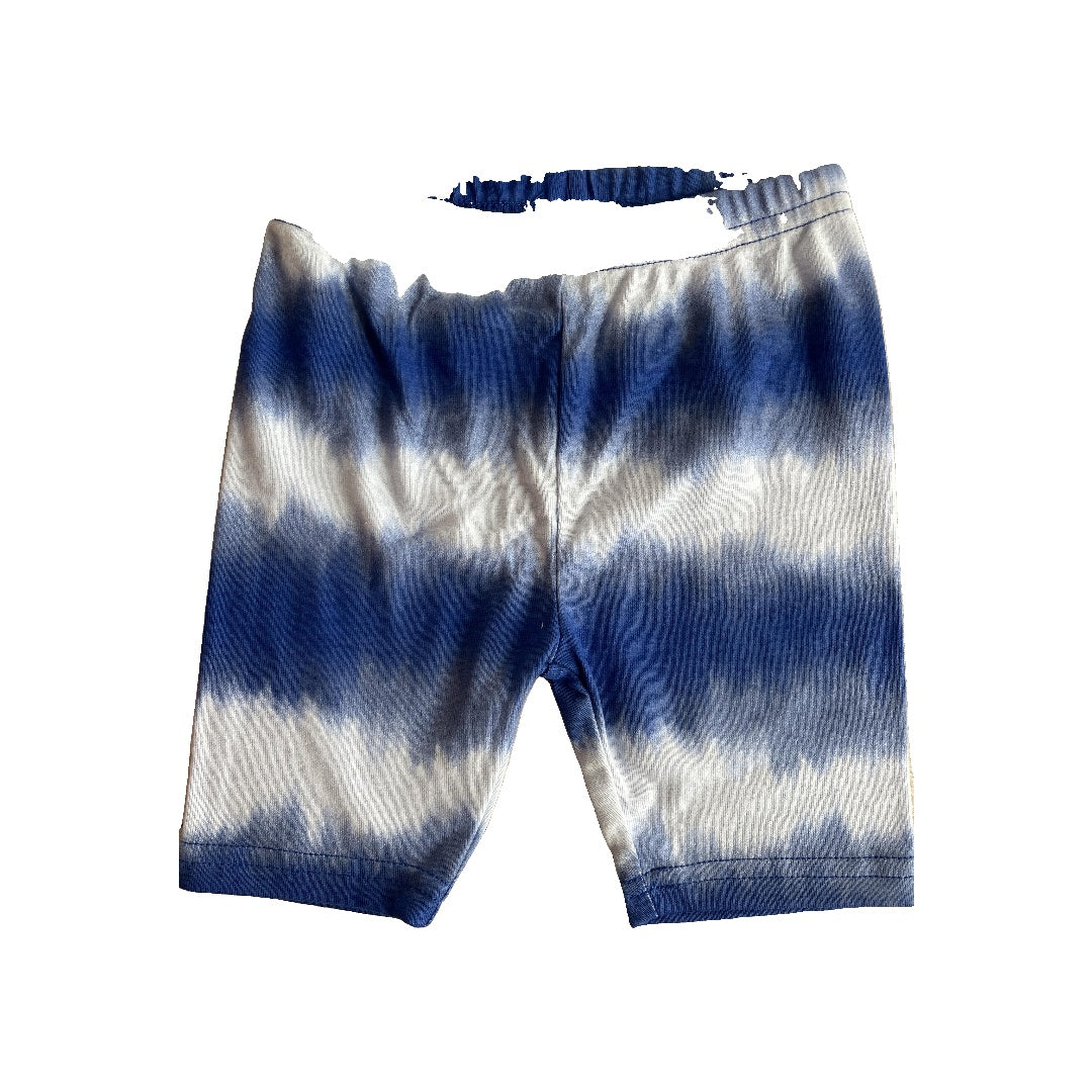 Carters Boys Navy Blue Pajamas Size: 2T Navy Blue