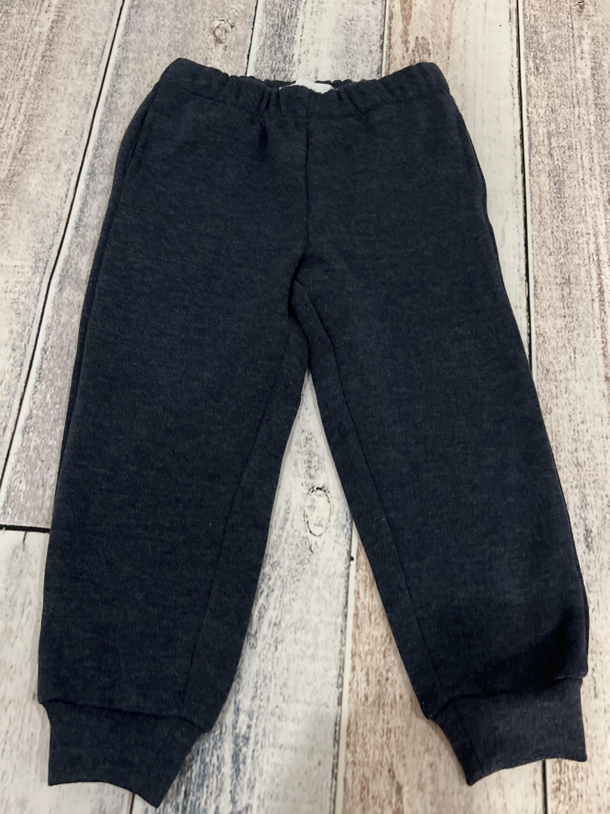 Nordstrom Boys Navy Blue Pants Size: 3T Navy Blue
