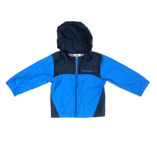 Columbia Boys Navy | Blue Jacket Size: 2T Navy | Blue