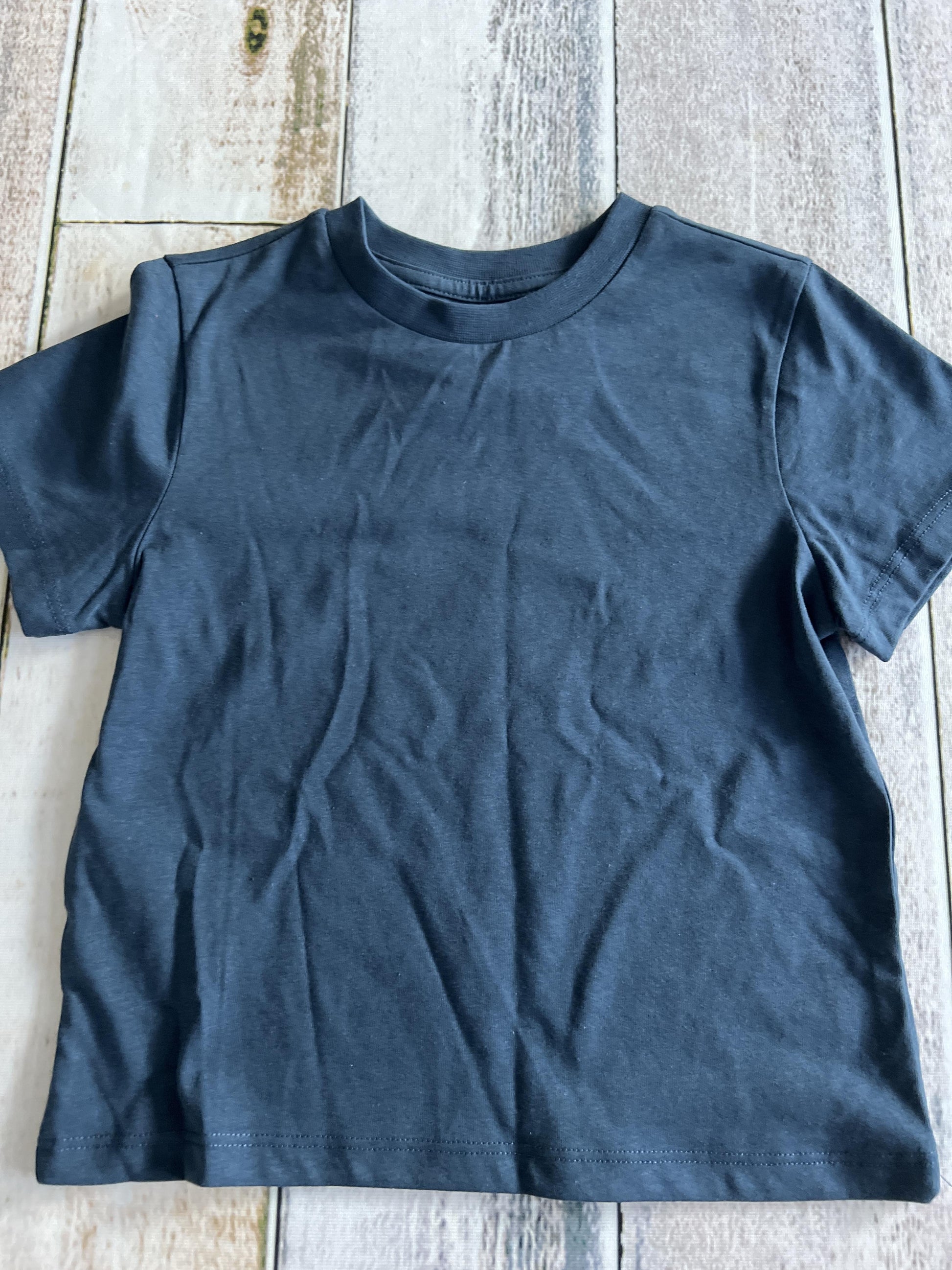 Nordstrom Boys Navy Blue T-Shirt Size: 2T Navy Blue