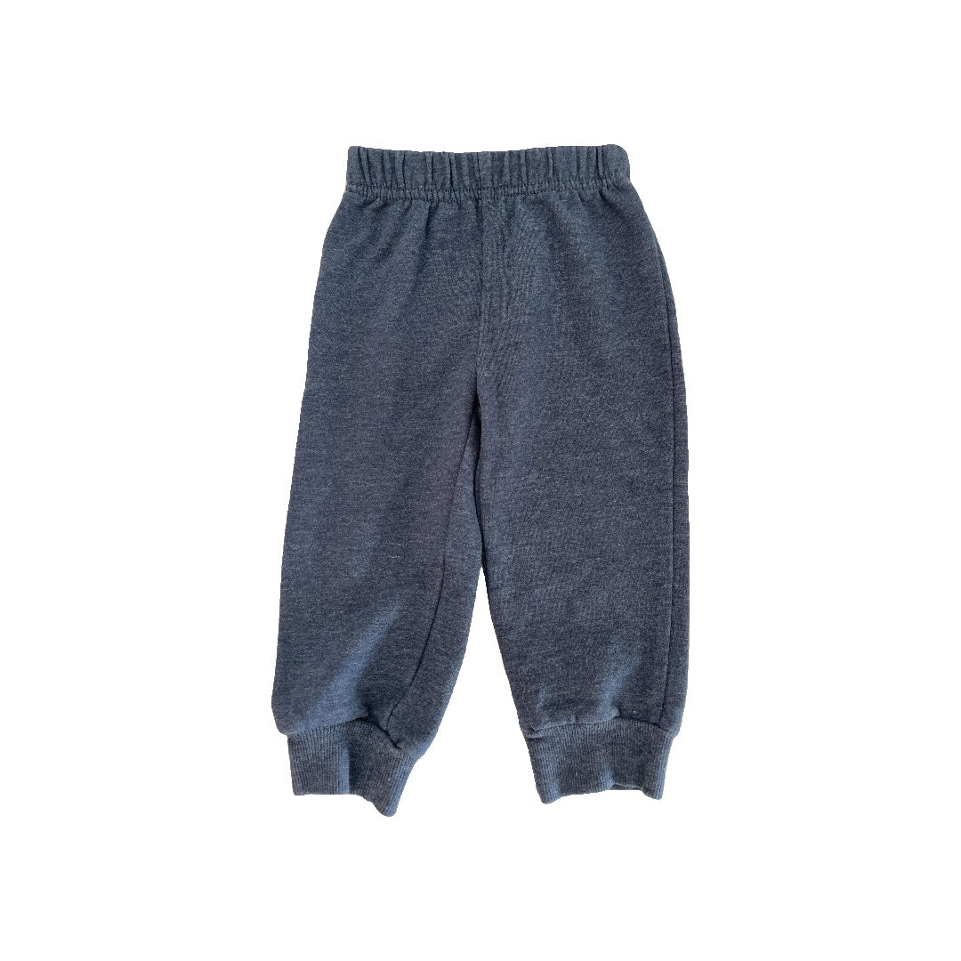 Boys Navy Blue Pants Size: 12 months Navy Blue