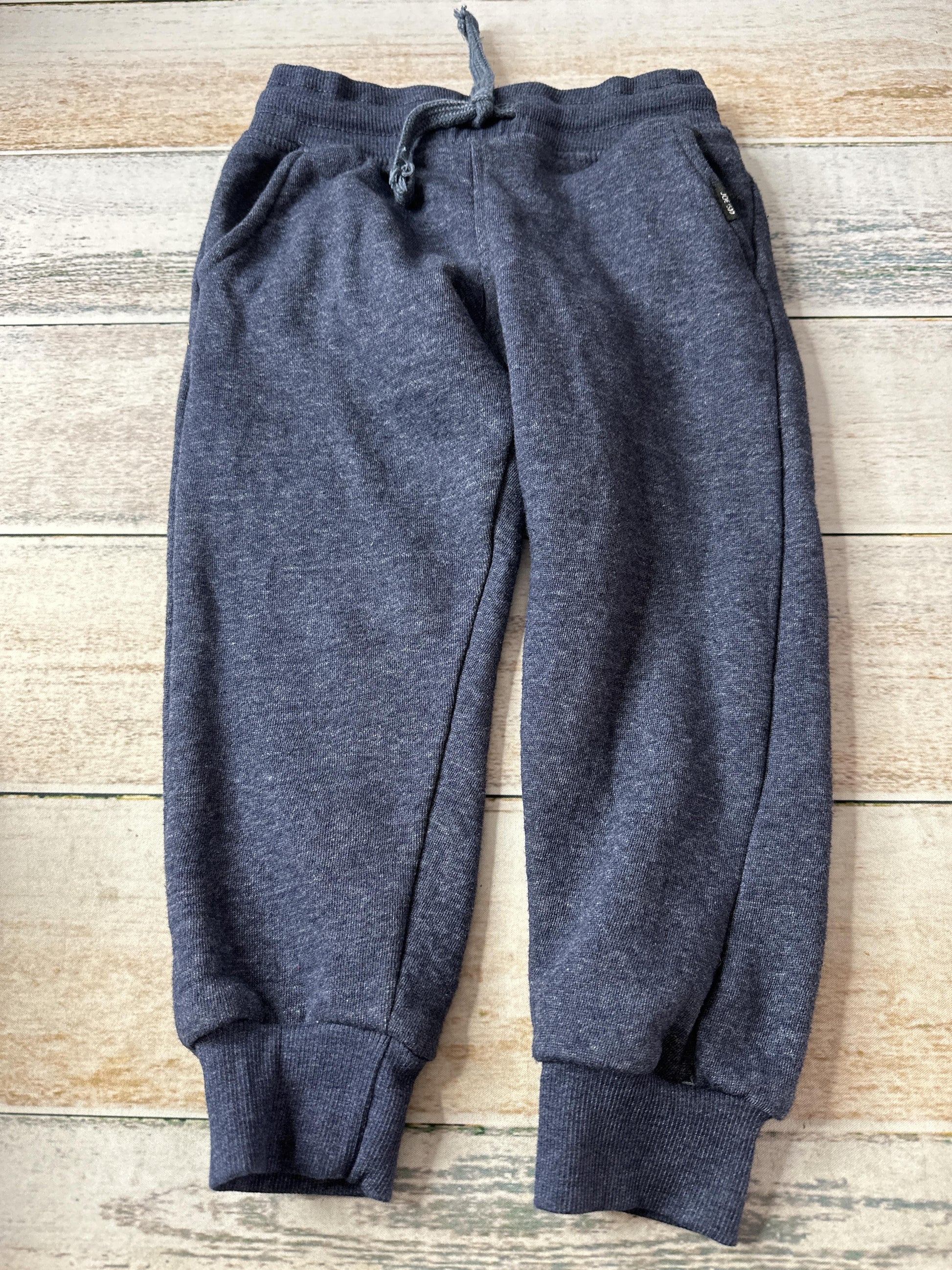 Joes Jeans Boys Navy Blue Pants Size: 4T Navy Blue