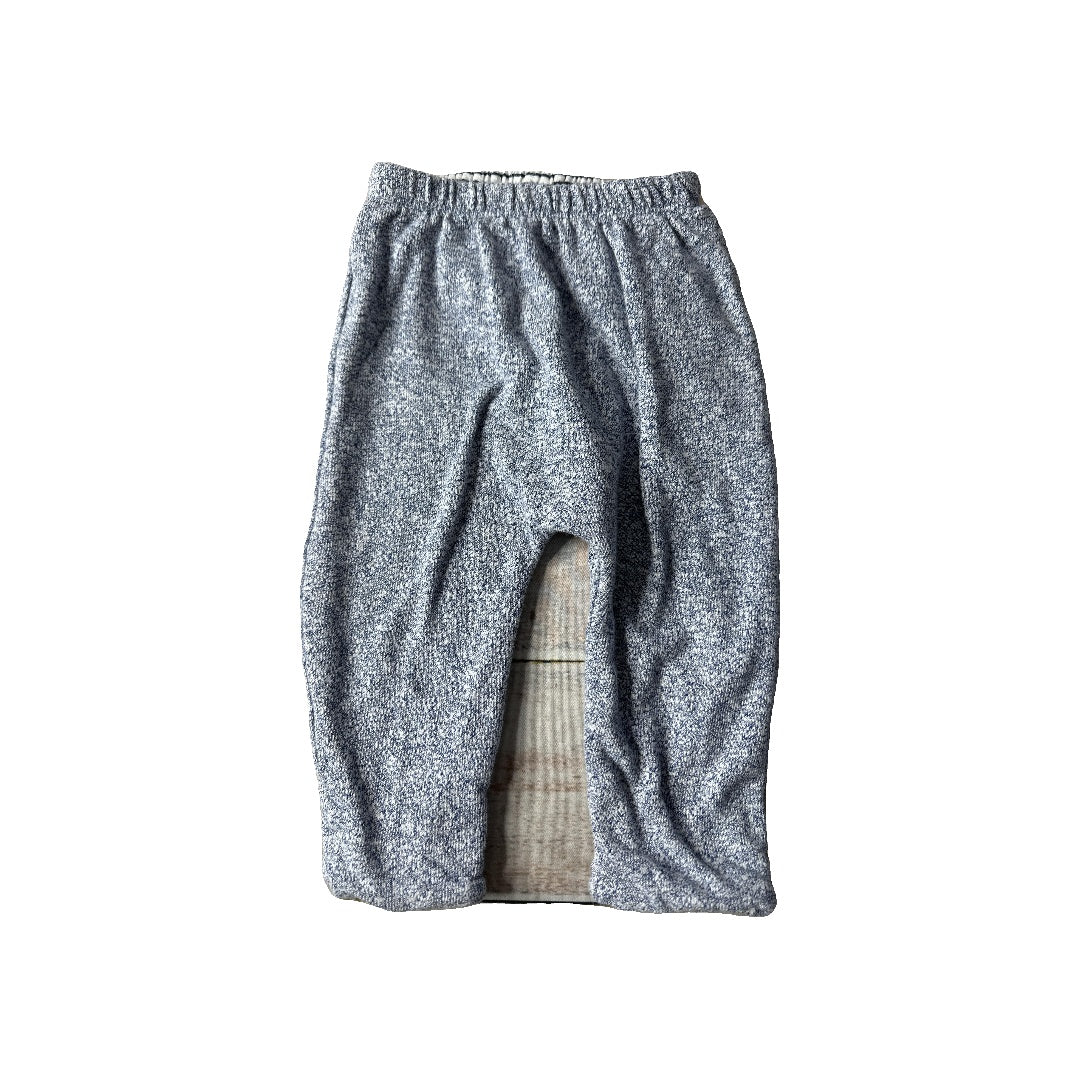 Gap Unisex Navy Blue Pants Size: 6-12 months Navy Blue