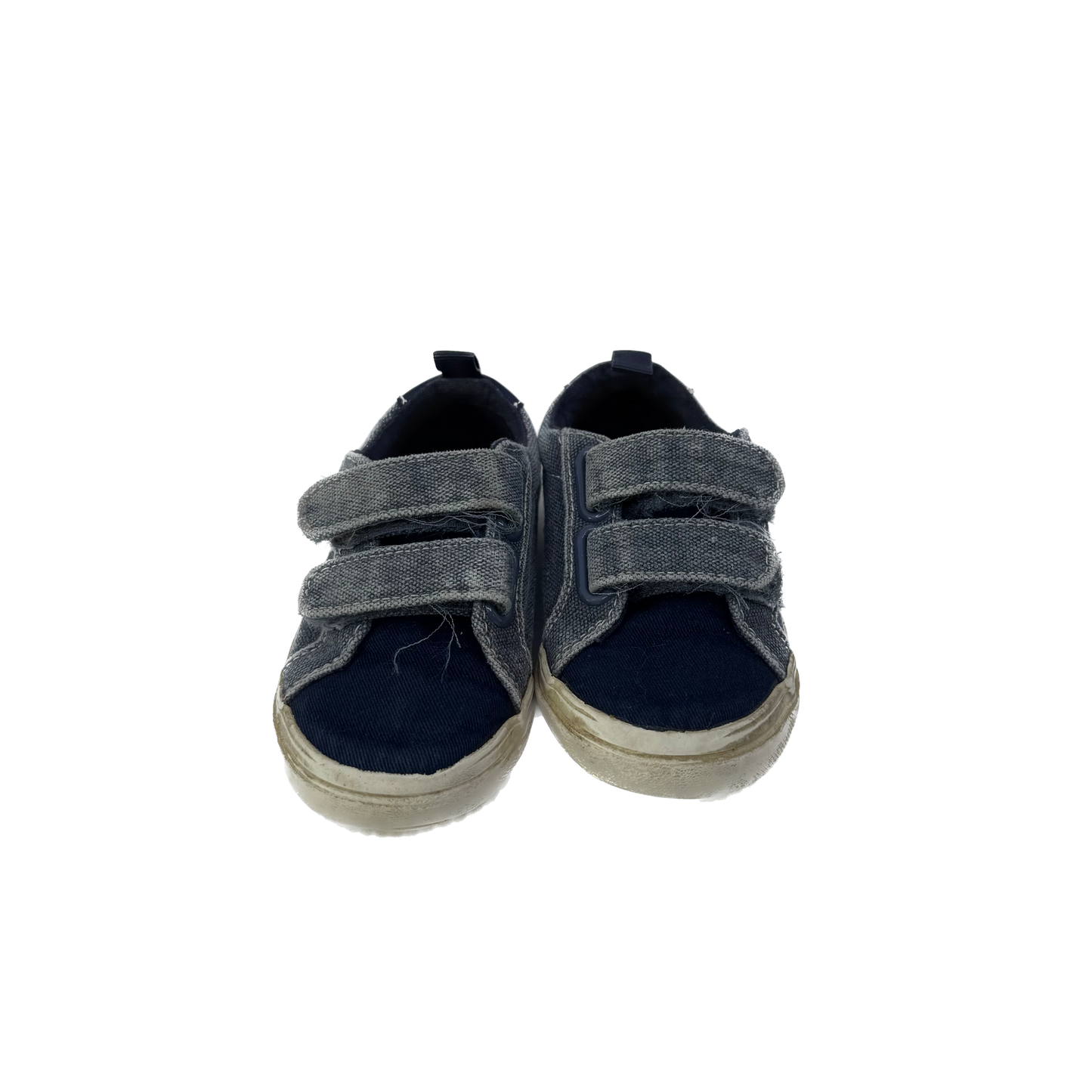 Old Navy Boys Navy | Denim Shoes Size: 6 Toddler Navy | Denim
