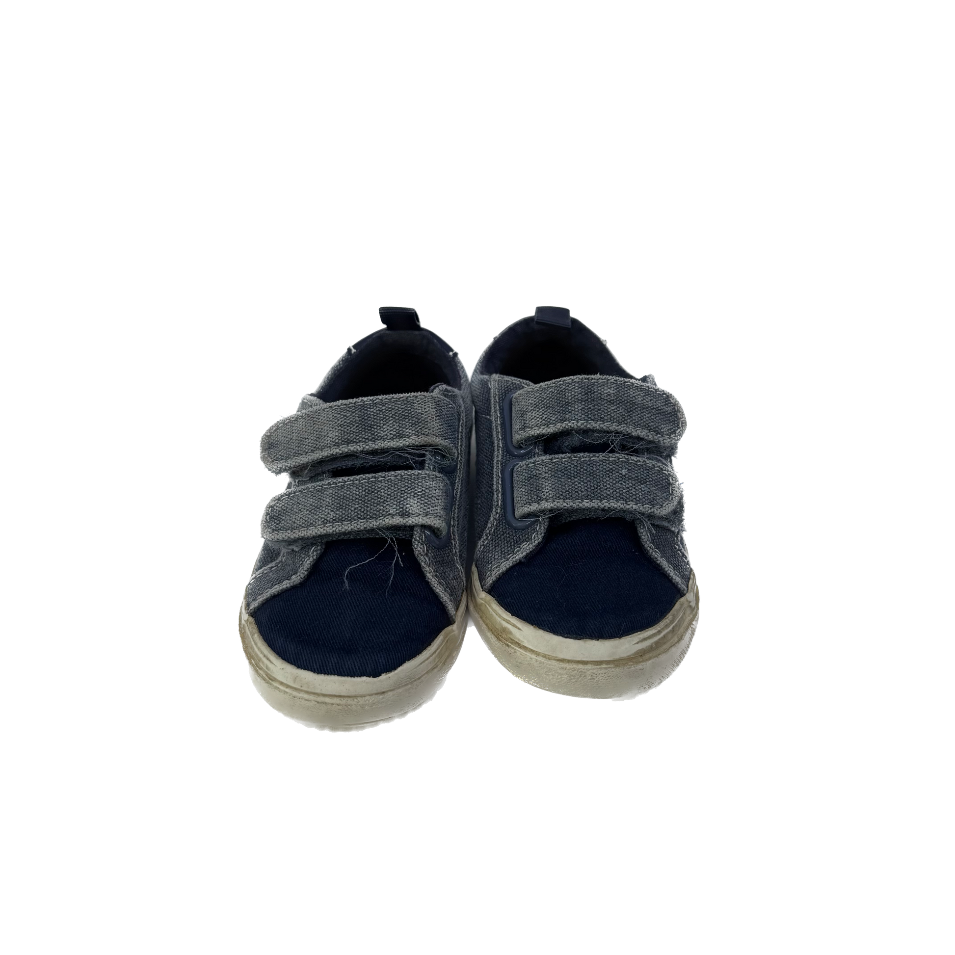 Old Navy Boys Navy | Denim Shoes Size: 6 Toddler Navy | Denim