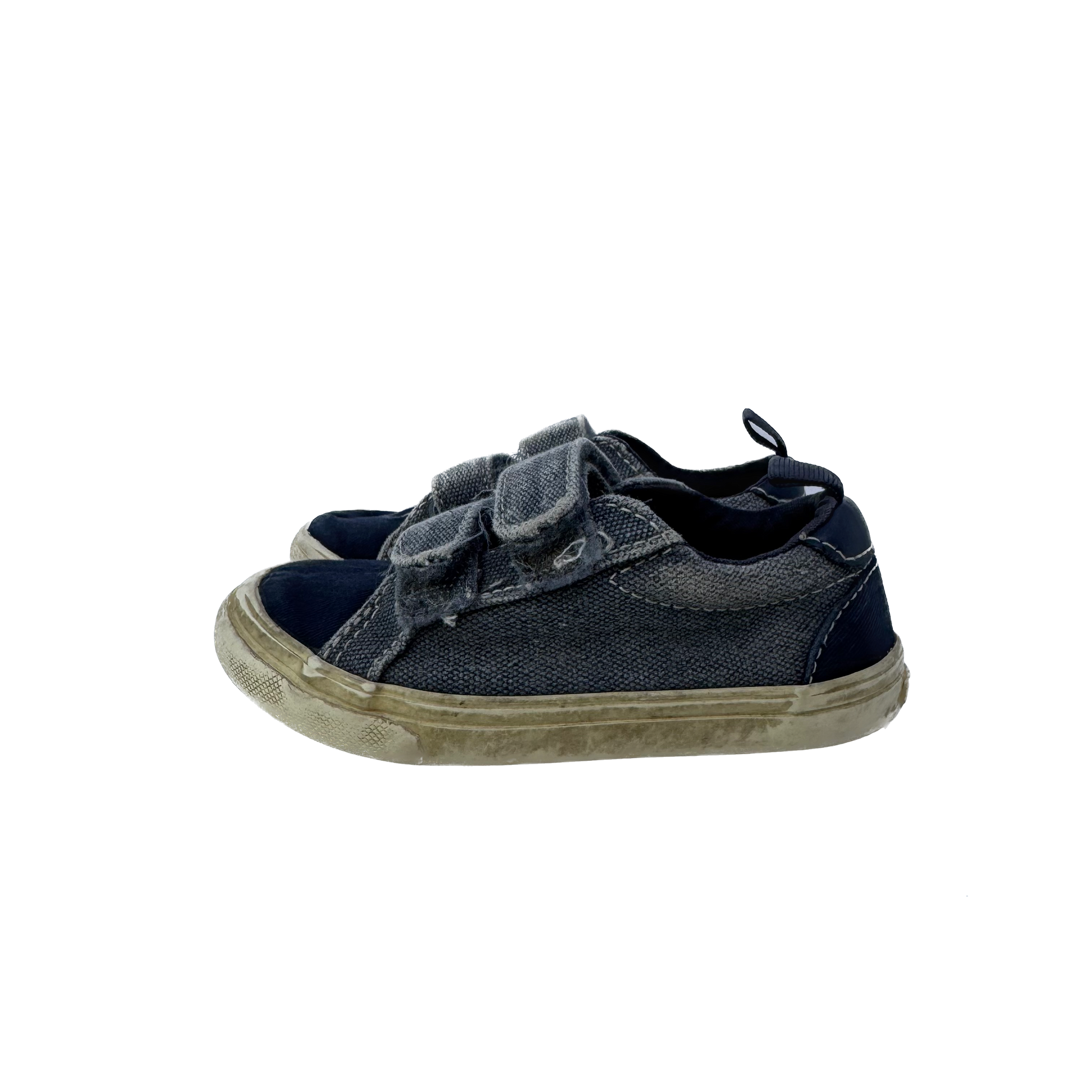 Old Navy Boys Navy | Denim Shoes Size: 6 Toddler Navy | Denim