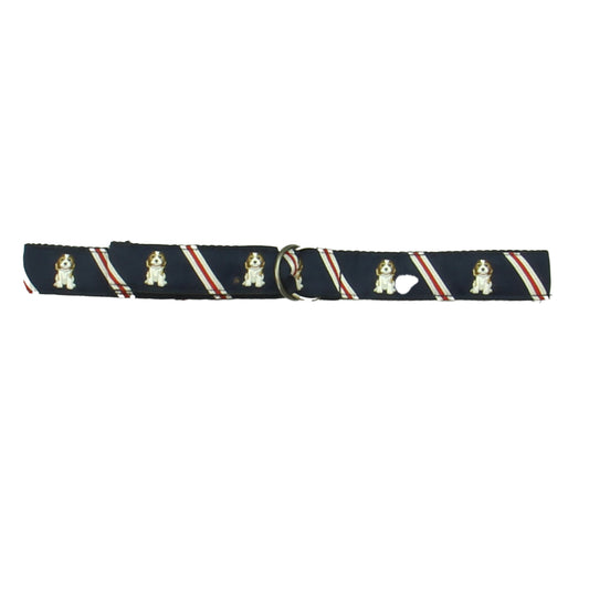 Unknown Brand Boys Navy Dogs Accessory Size: *2-5T Navy Dogs