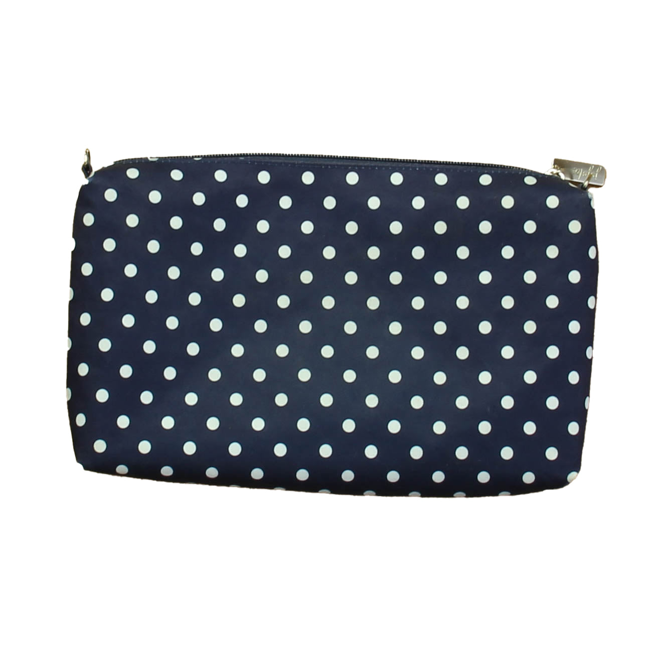JuJube Girls Navy Duchess Pouches Size: Be Quick Navy Duchess