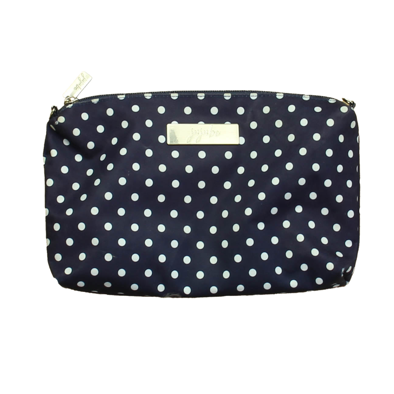 JuJube Girls Navy Duchess Pouches Size: Be Quick Navy Duchess