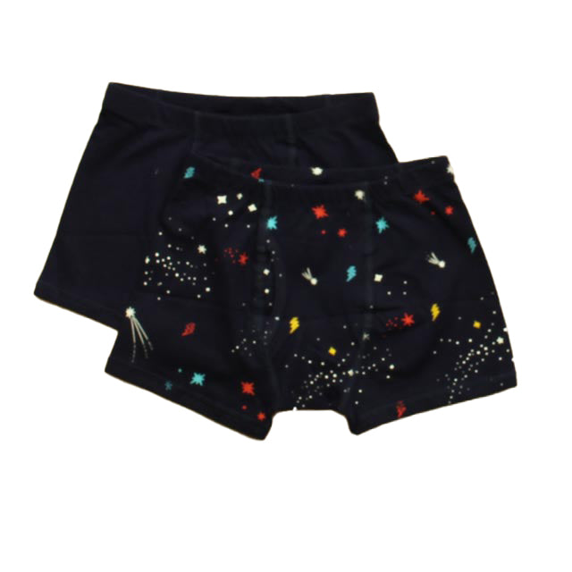 Mightly Boys Navy | Galaxy Accessory Size: 6-14 Years Navy | Galaxy