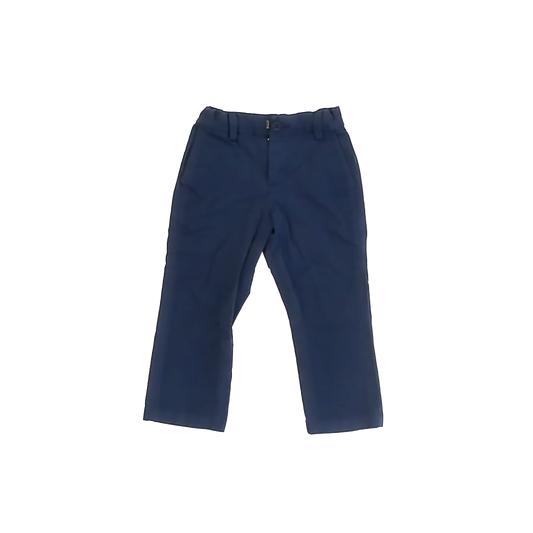 Vineyard Vines Boys Navy Performance Slacks Size: 3T Navy Performance
