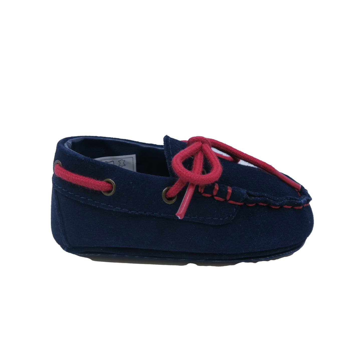 Cole Haan Boys Navy | Red Shoes Size: 2 Infant Navy | Red