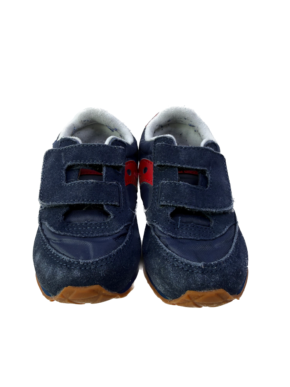 Saucony Boys Navy | Red Sneakers Size: Little Kid 7.5W Navy | Red