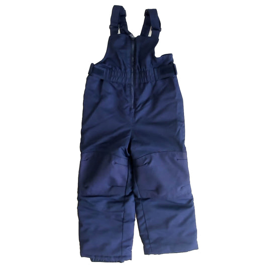Cat & Jack Boys Navy Snow Pants Size: 3T Navy