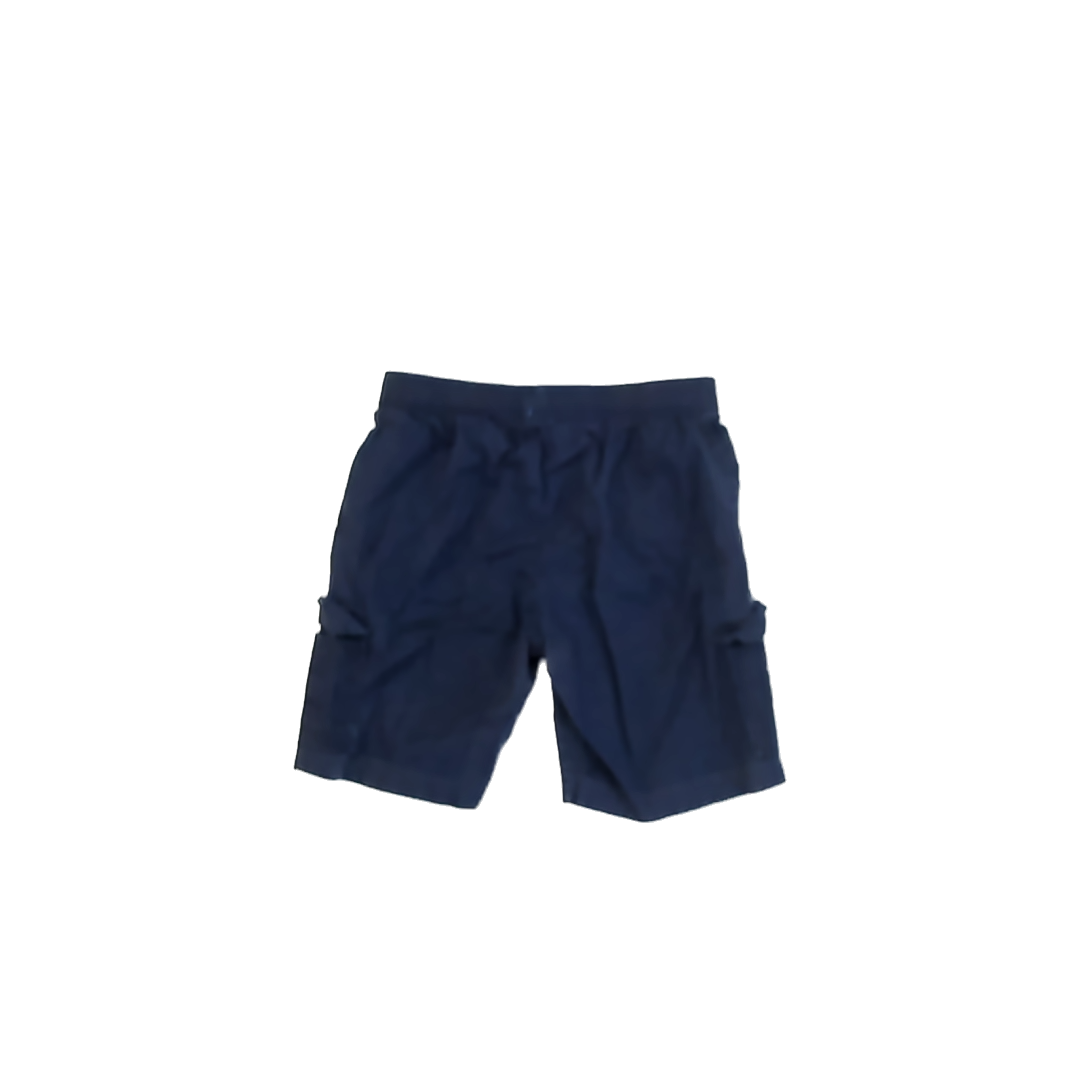 Tommy Bahama Boys Navy Cargo Shorts Size: 6 Years Navy