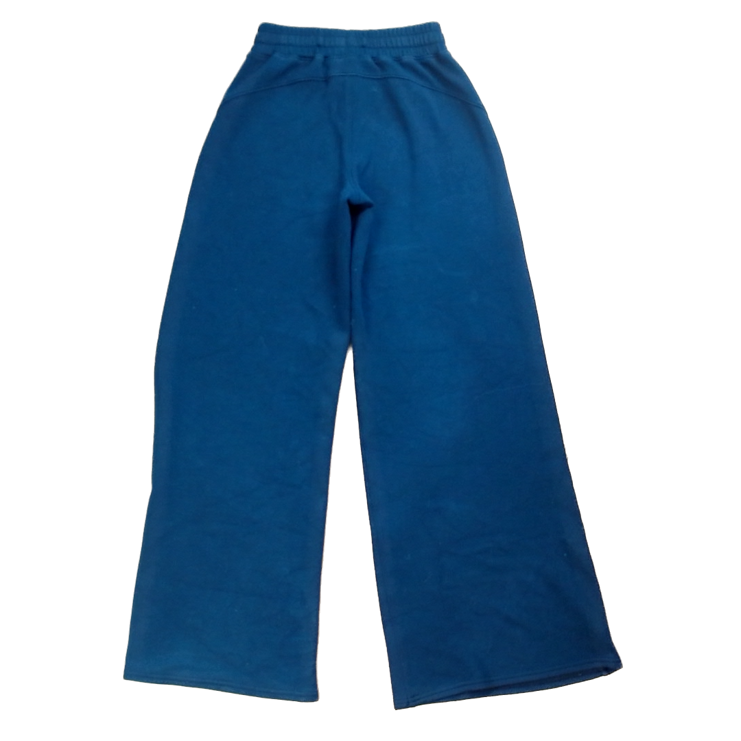 Spanx Girls Navy Casual Pants Size: XS Navy