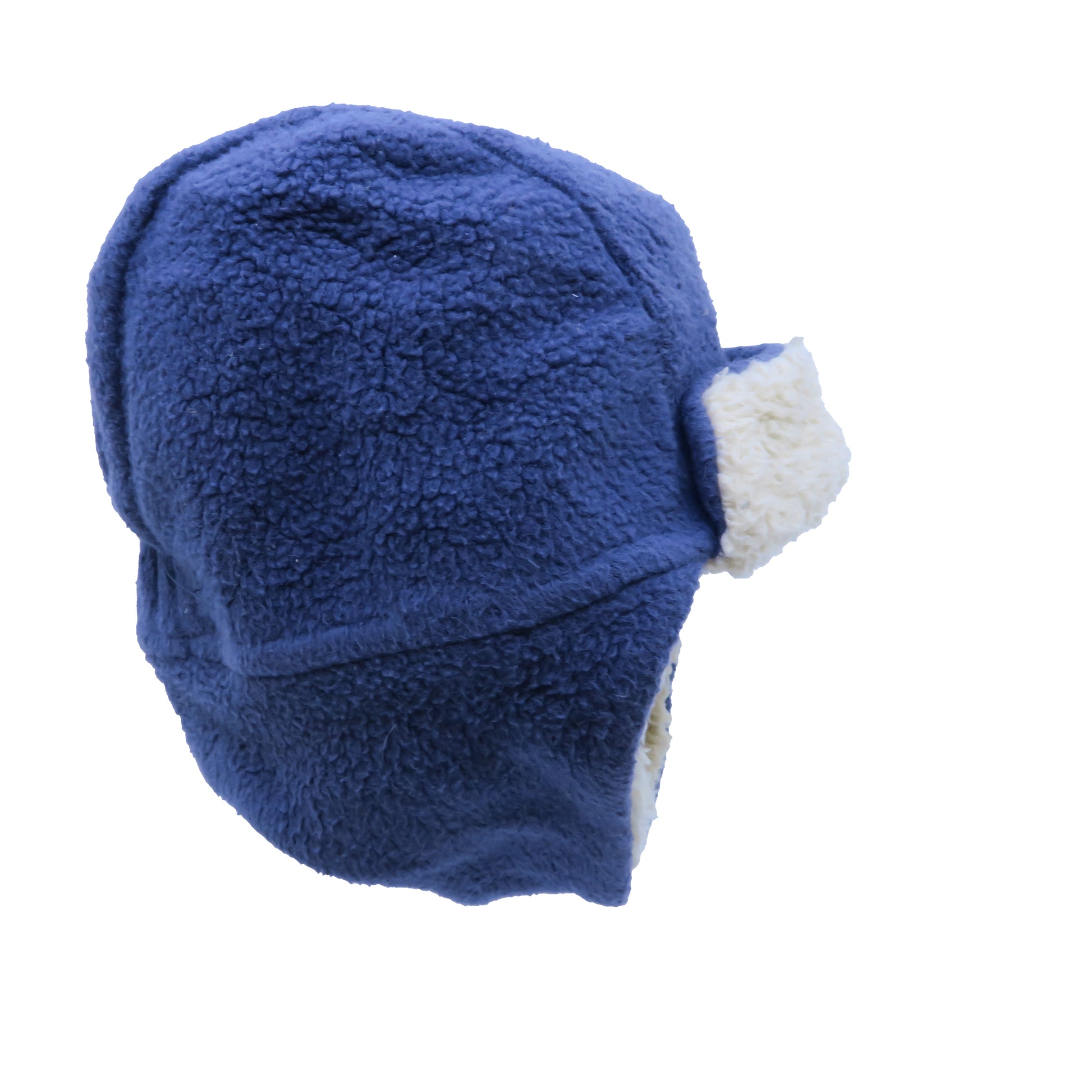 Zutano Boys Navy Winter Hat Size: 12 Months Navy