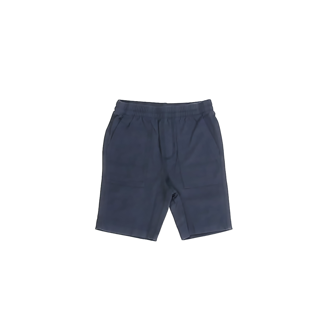 Tea Collection Boys Navy Shorts Size: 4T Navy