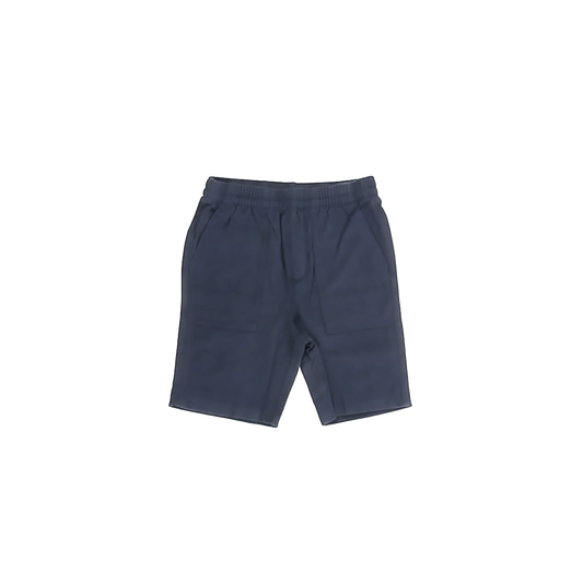 Tea Collection Boys Navy Shorts Size: 4T Navy