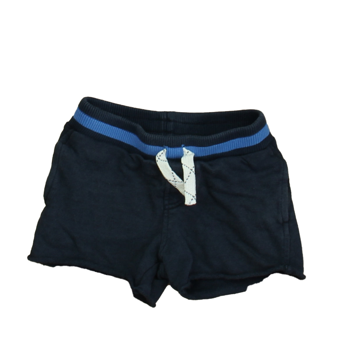 Splendid Boys Navy Shorts Size: 6-12 Months