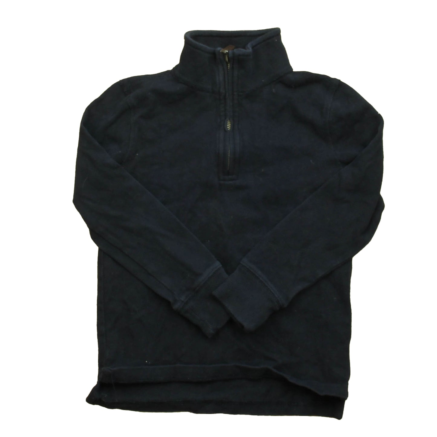 Crewcuts Boys Navy Long Sleeve Shirt Size: 4T Navy