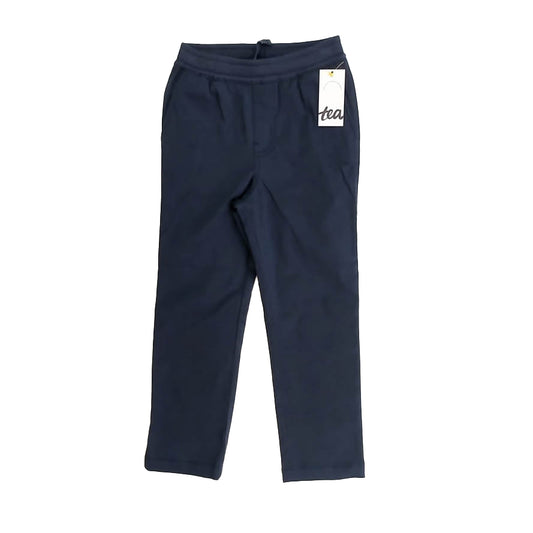 Tea Collection Boys Navy Pants Size: 5T Navy