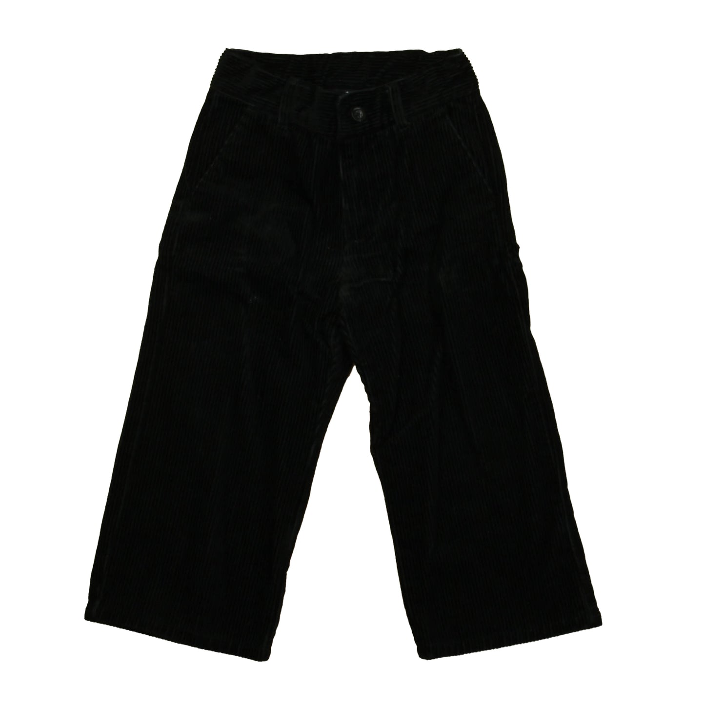 Janie and Jack Boys Navy Corduroy Pants Size: 2T