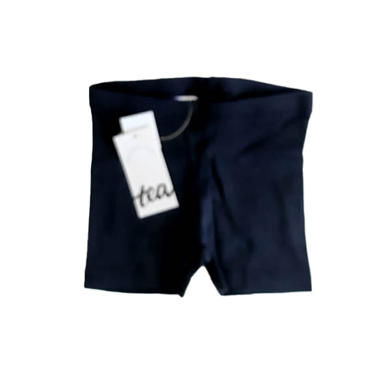 Tea Collection Girls Navy Shorts Size: 2T Navy