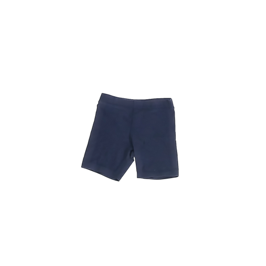 Primary Girls Navy Shorts Size: 4-5T Navy