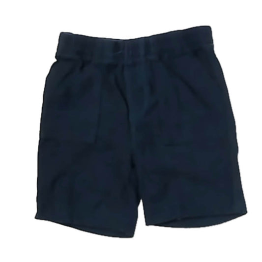 Tea Collection Boys Navy Shorts Size: 2T Navy