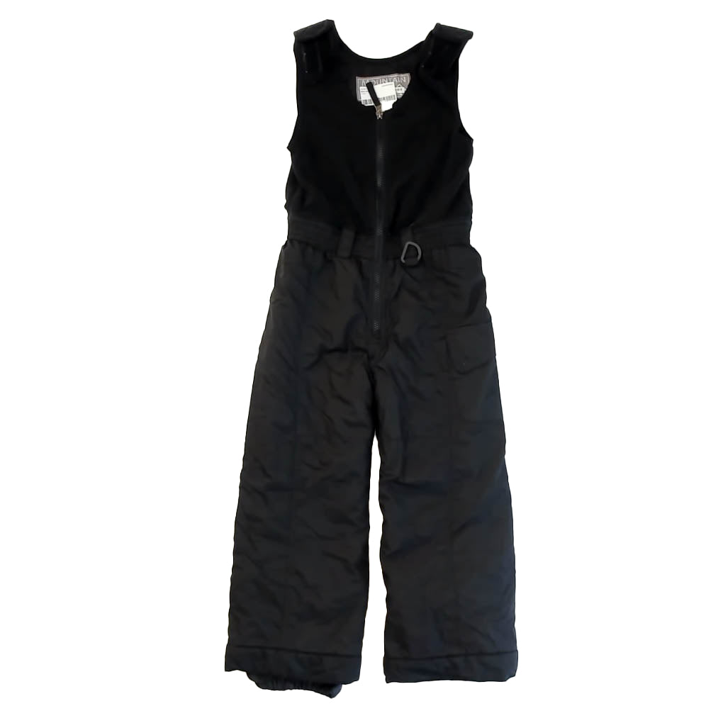 Baby Extreme Unisex Navy Snow Pants Size: 2 T Navy