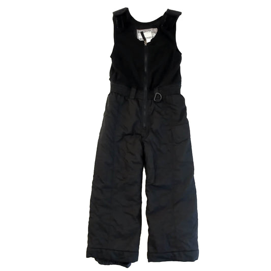 Baby Extreme Unisex Navy Snow Pants Size: 2 T Navy