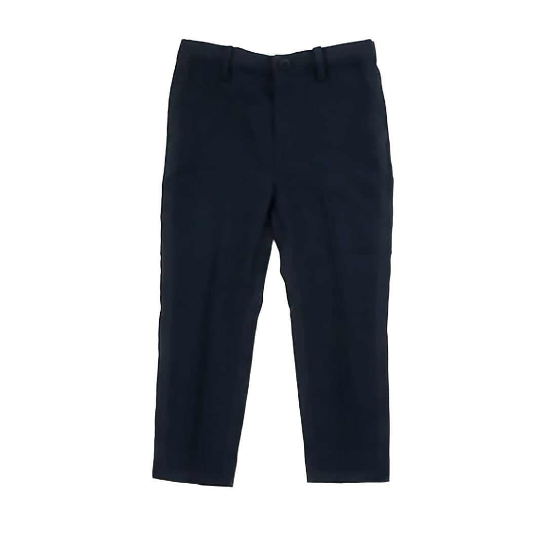 H&M Boys Navy Pants Size: 2-3T Navy