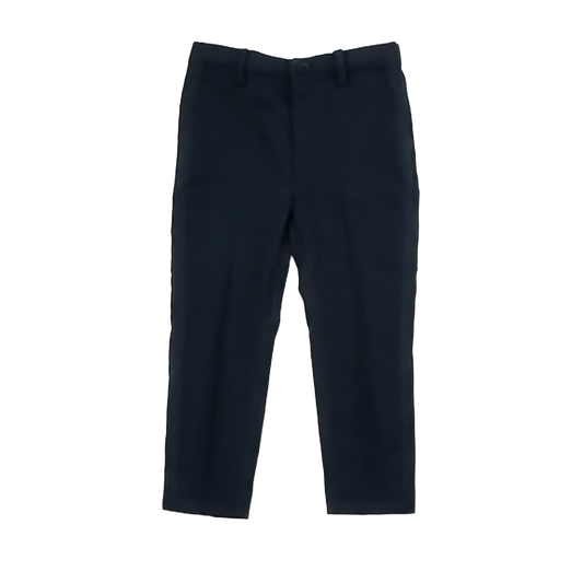 H&M Boys Navy Pants Size: 2-3T Navy