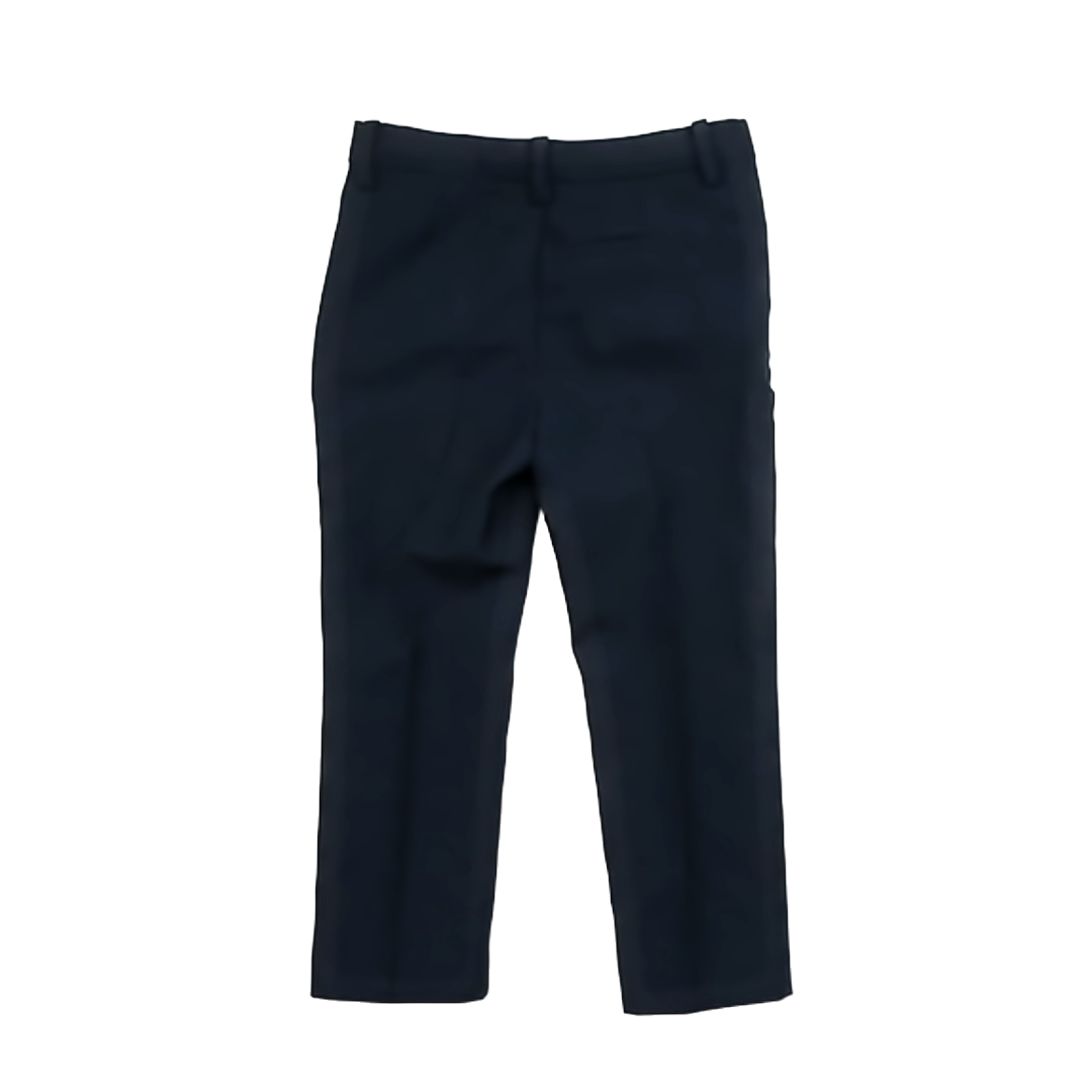 H&M Boys Navy Pants Size: 2-3T Navy