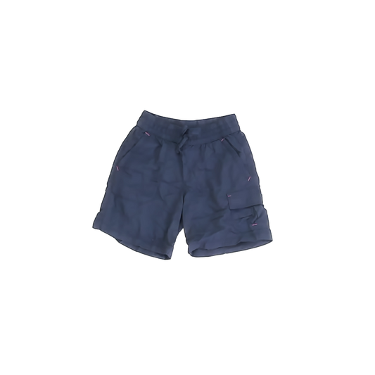 Columbia Boys Navy Shorts Size: 4-5T Navy