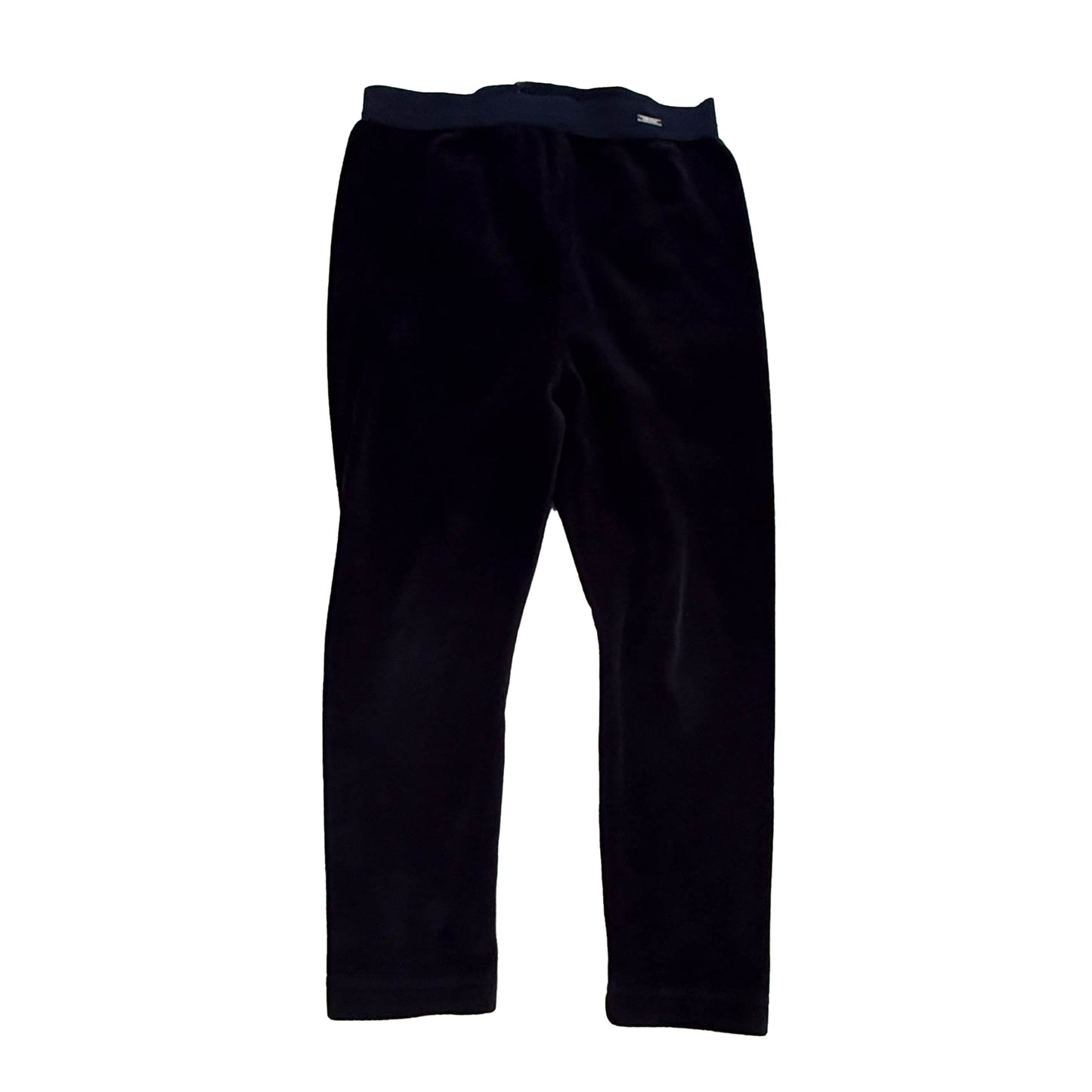Mayoral Girls Navy Leggings Size: 4T Navy
