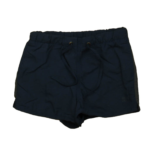 Douuod Boys Navy Trunks Size: 3T Navy
