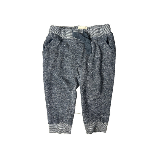 Unisex Navy Pants Size: 24 months Navy