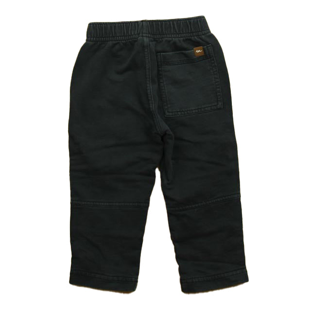 Tea Boys Navy Pants Size: 12-18 Months