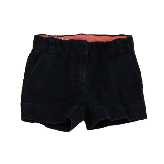 Crewcuts Girls Navy Shorts Size: 2T Navy