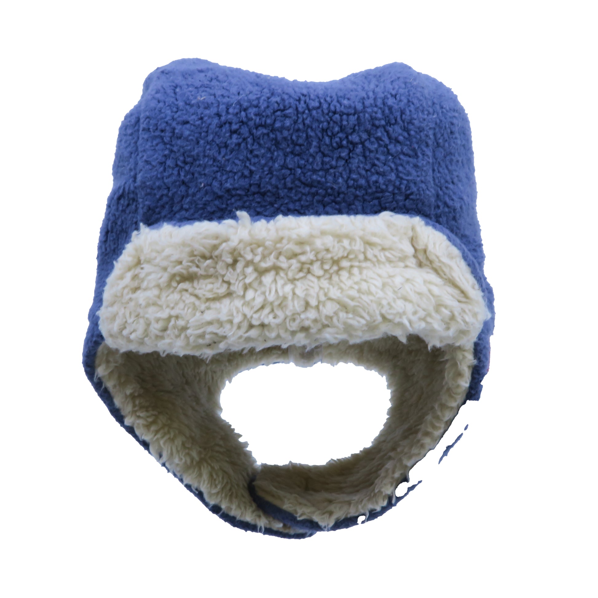 Zutano Boys Navy Winter Hat Size: 12 Months Navy