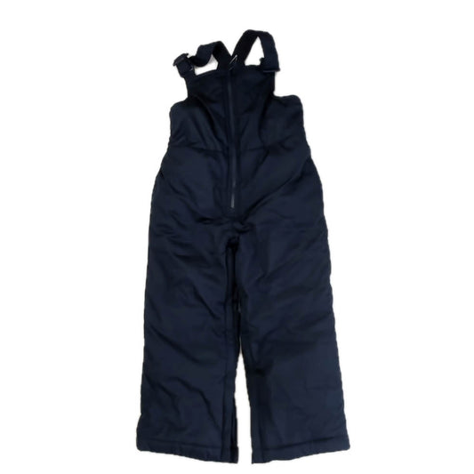 Gap Boys Navy Snow Pants Size: 5T Navy