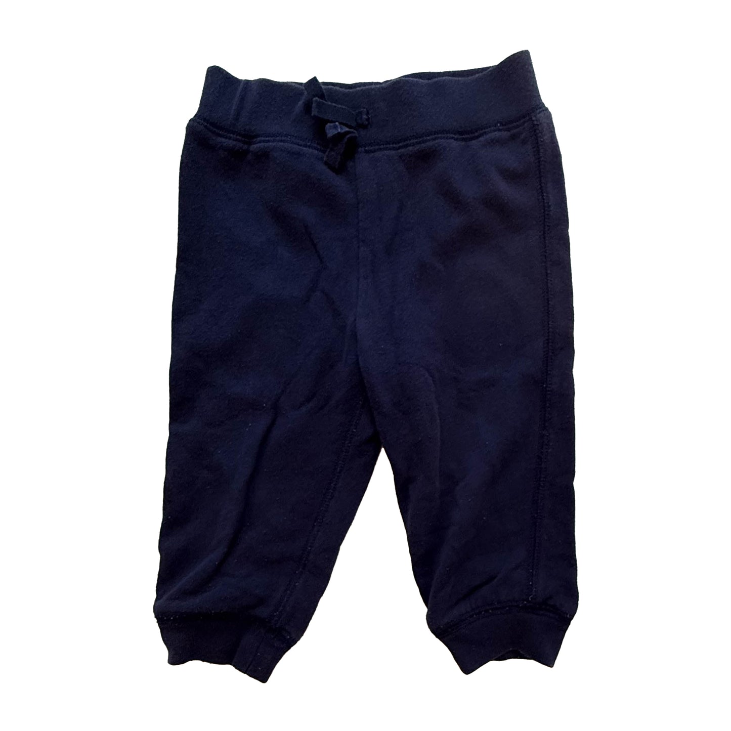 Ralph Lauren Boys Navy Casual Pants Size: 12 Months Navy