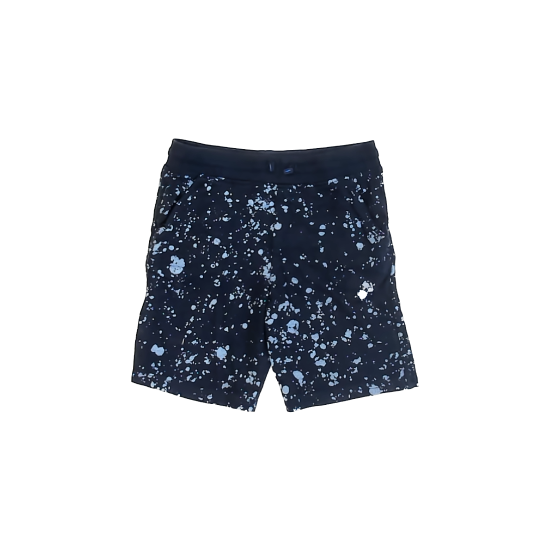 Rockets Of Awesome Boys Navy Shorts Size: 10 Years Navy