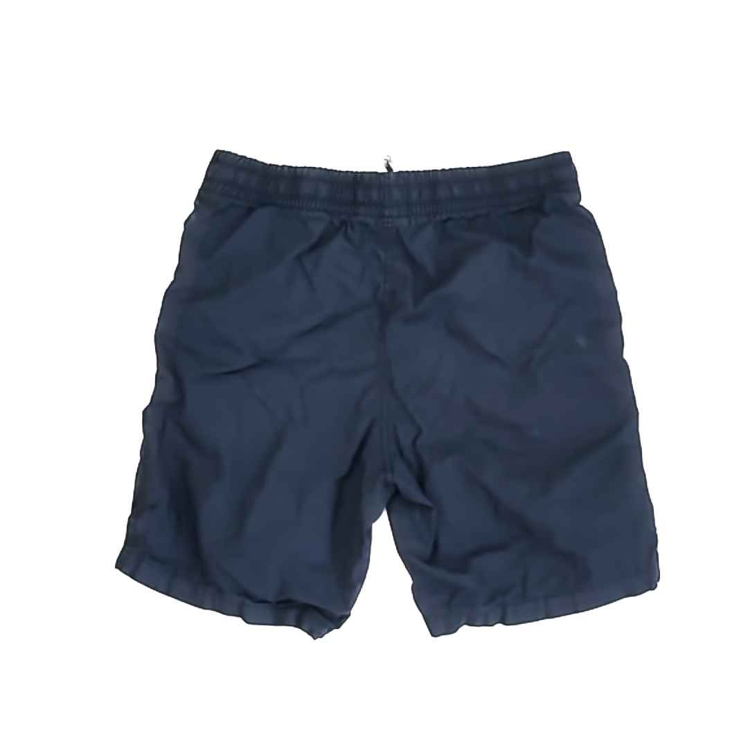 Gap Boys Navy Shorts Size: 12Y Husky Navy