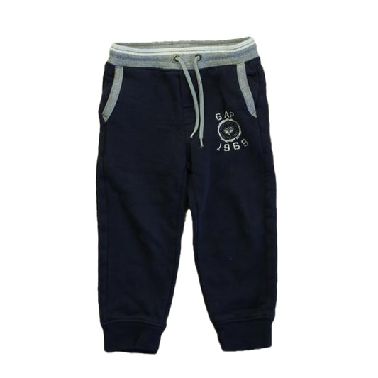 Gap Boys Navy Casual Pants Size: 2T