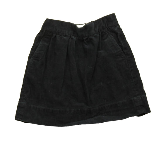 Crewcuts Girls Navy Skirt Size: 6-7 Years Navy
