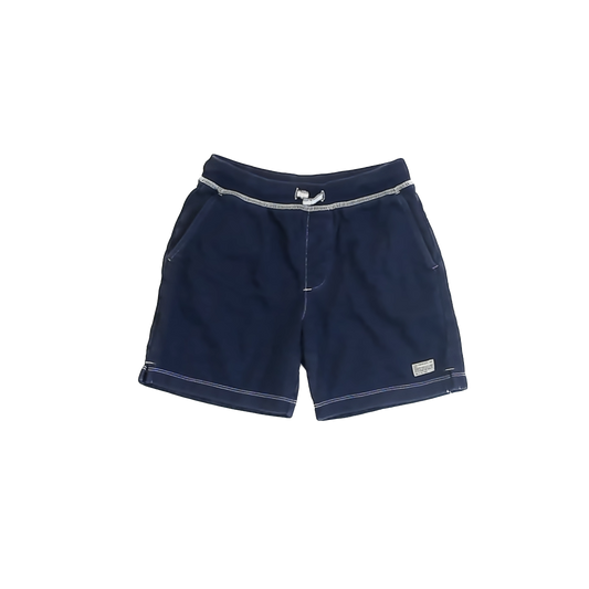 Crewcuts Boys Navy Shorts Size: 8 Years Navy