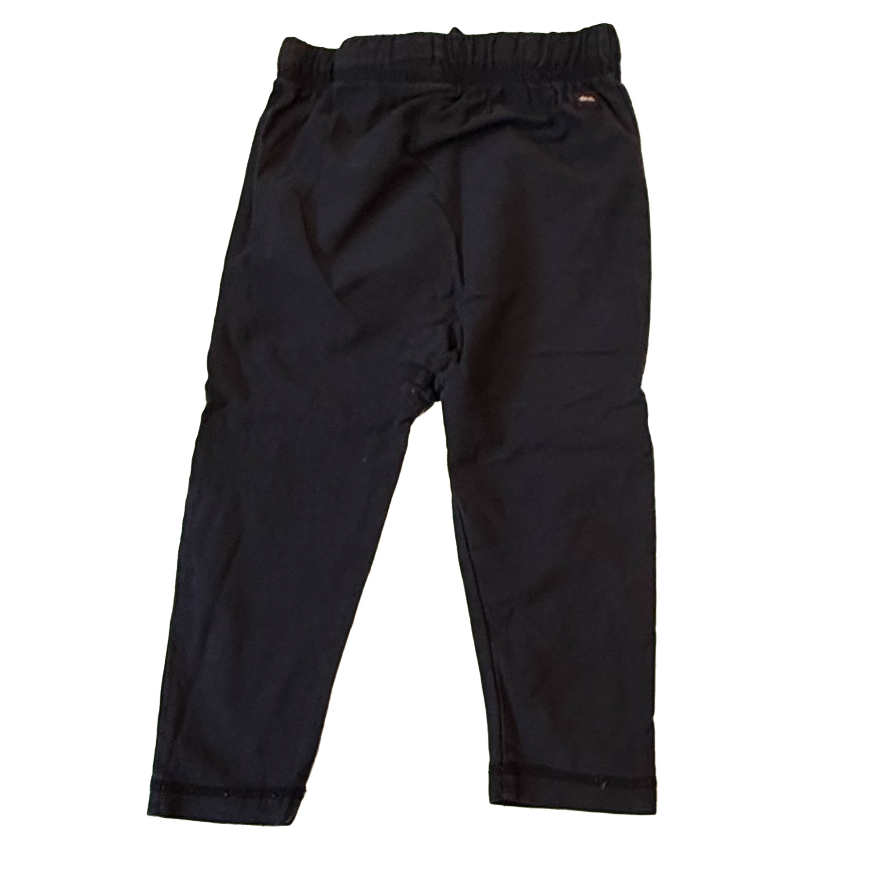 Tea Collection Boys Navy Casual Pants Size: 2T Navy